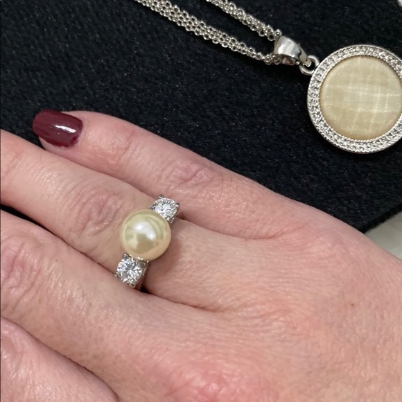 Park Lane Jewlery set. - Picture 5 of 6